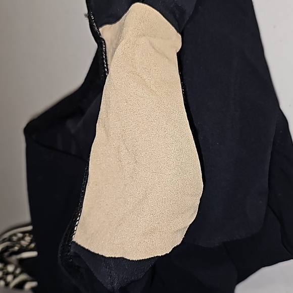 SunFlair by Jutta Friedman size 12B EUC Gorgeous New Designer Black One Piece - Picture 9 of 14